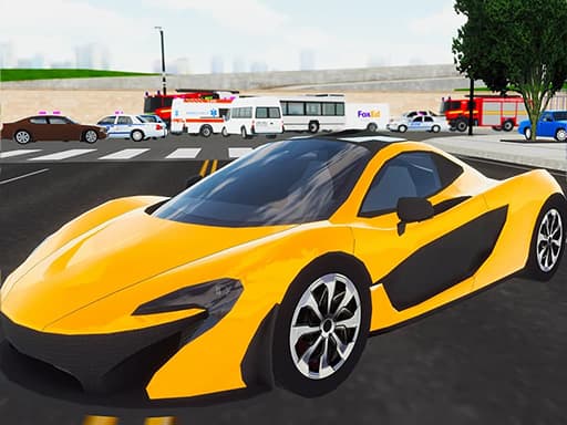 Captura de pantalla del juego Stunt Car Extreme - racing - Juego gratuito en línea