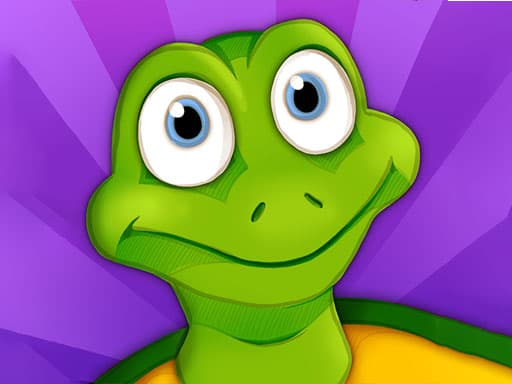Turtles Harvest游戏截图 - arcade - 免费在线游戏