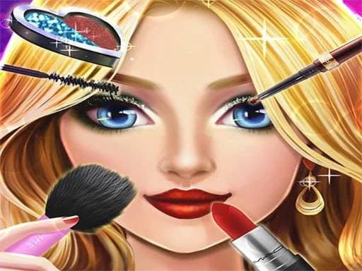 fashion competition games game screenshot - girls - Free online game