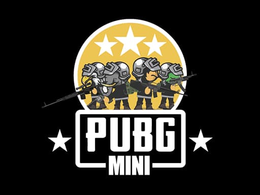 PUBG Mini Multiplayer游戏截图 - multiplayer - 免费在线游戏