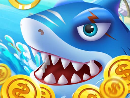 Deep Sea Fishing -Fishing Traveling game screenshot - hypercasual - Free online game