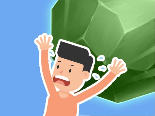 Captura de pantalla del juego Rolling Balls.io - multiplayer - Juego gratuito en línea