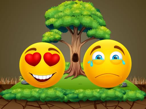 Sad or Happy game screenshot - hypercasual - Free online game