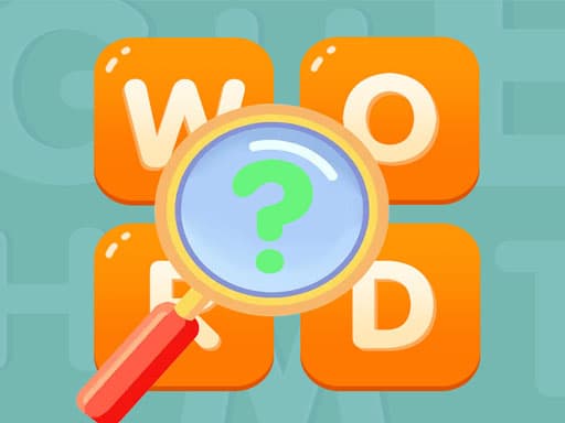 Guess Word Game游戏截图 - boys - 免费在线游戏