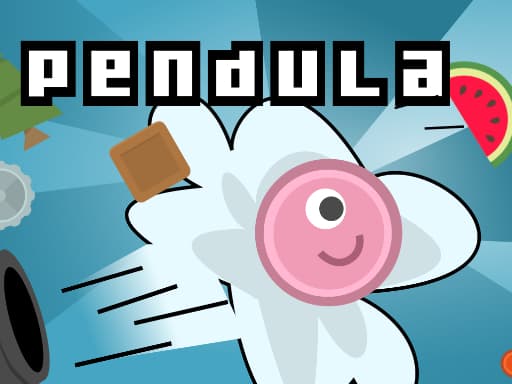 Captura de pantalla del juego Pendula - adventure - Juego gratuito en línea