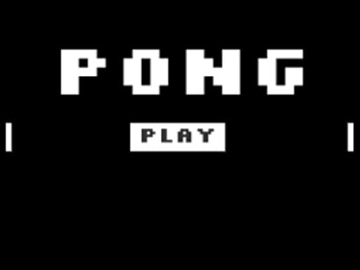Captura de pantalla del juego Pong Clasic - sports - Juego gratuito en línea