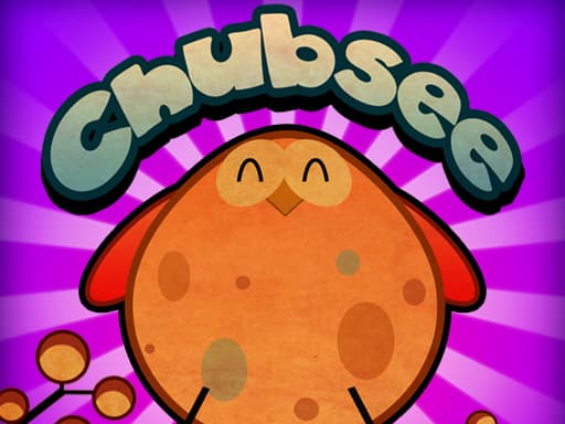 Chubsee游戏截图 - arcade - 免费在线游戏
