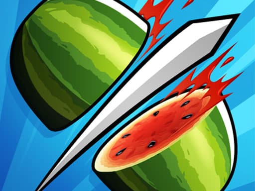 Fruit Master Cutting game game screenshot - cooking - Free online game