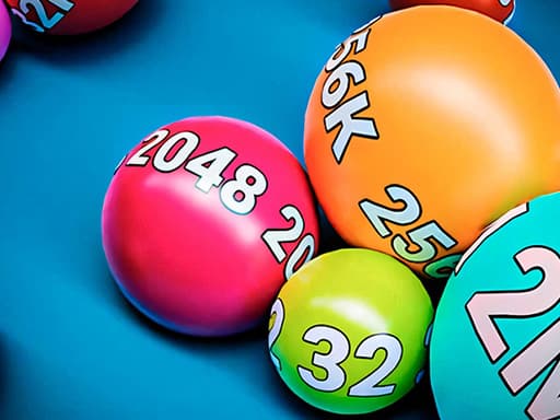 Merge the Balls 2048: Billiards!游戏截图 - puzzles - 免费在线游戏