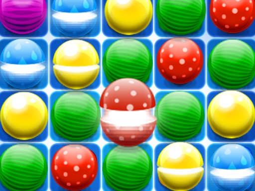 Captura de pantalla del juego Crafty Candy - puzzles - Juego gratuito en línea