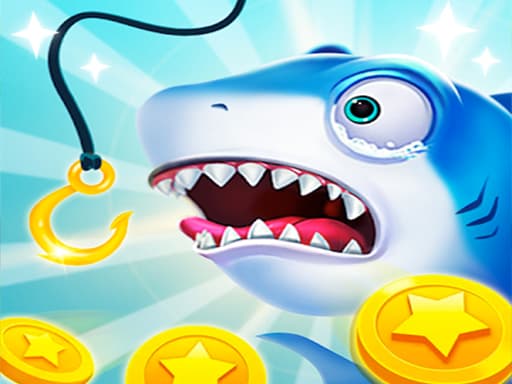 Captura de pantalla del juego Fish Man Boat Fishing - adventure - Juego gratuito en línea