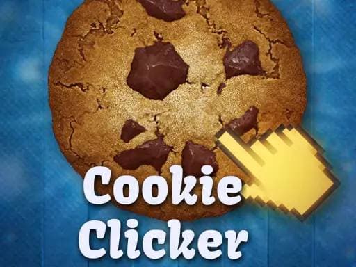Cookie Clicker : clicker games game screenshot - cooking - Free online game