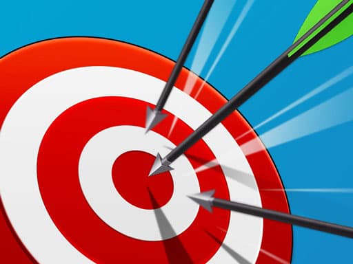 Captura de pantalla del juego Archery Shooting: Sniper Hunter - sports - Juego gratuito en línea