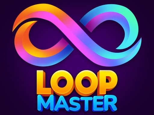 Loop Master game screenshot - hypercasual - Free online game