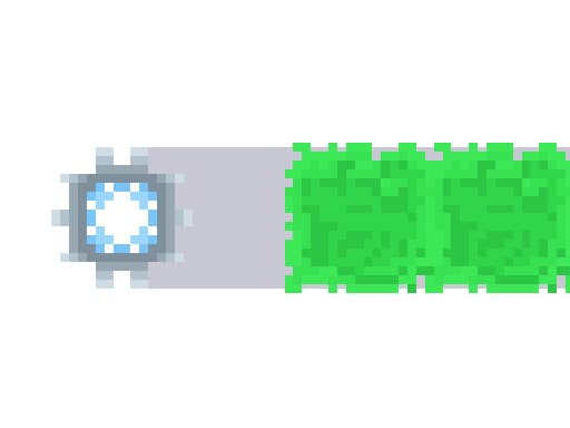 Cut Grass Cut游戏截图 - arcade - 免费在线游戏