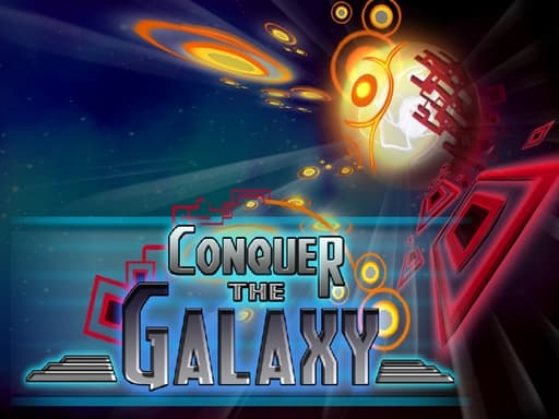 Captura de pantalla del juego Conquer the galaxy - adventure - Juego gratuito en línea