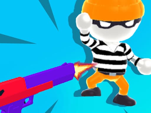 Gun Fest游戏截图 - arcade - 免费在线游戏