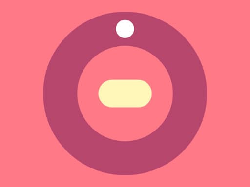Chaotic Spin game screenshot - puzzles - Free online game