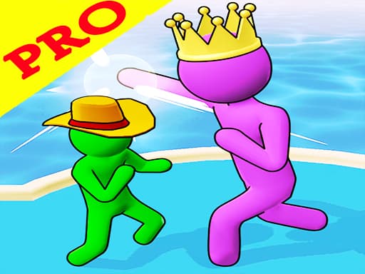 Captura de pantalla del juego Giant Runner Pro - racing - Juego gratuito en línea