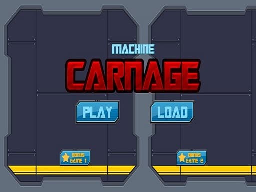 Captura de pantalla del juego Cyber Machine - adventure - Juego gratuito en línea