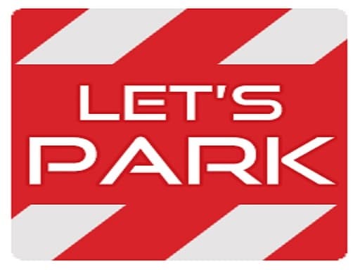 Captura de pantalla del juego Let’s Park! - racing - Juego gratuito en línea