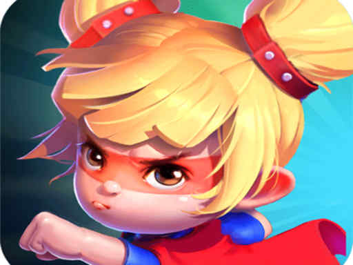 Captura de pantalla del juego Princess Parkour - action - Juego gratuito en línea