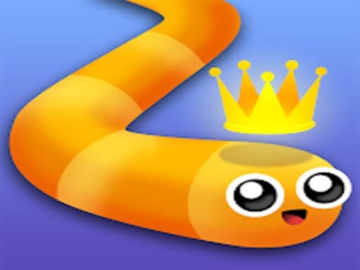 snake blast go game screenshot - girls - Free online game