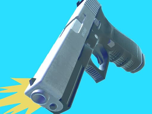 Captura de pantalla del juego Gun Sprint - shooting - Juego gratuito en línea