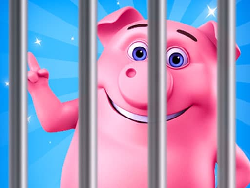 Beast Uncaged: Screw Puzzle game screenshot - puzzles - Free online game