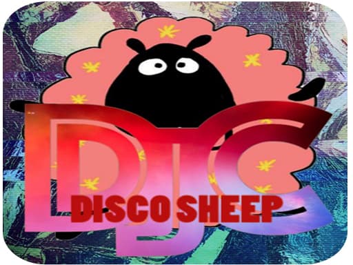 Captura de pantalla del juego Disco shaun Sheep  - adventure - Juego gratuito en línea