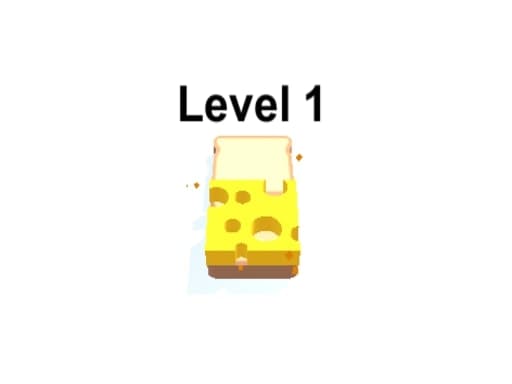 Burger Fold Puzzle游戏截图 - arcade - 免费在线游戏