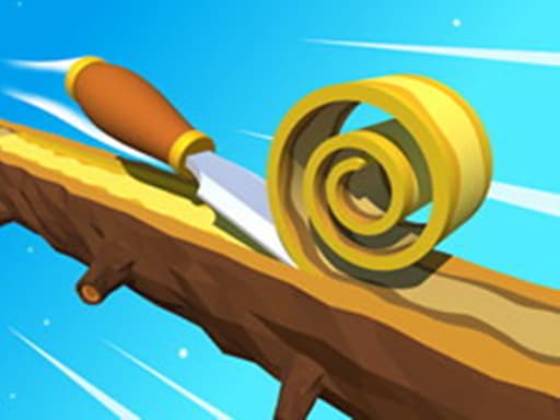Captura de pantalla del juego Spiral Roll - Fun &amp; Run 3D Game - boys - Juego gratuito en línea