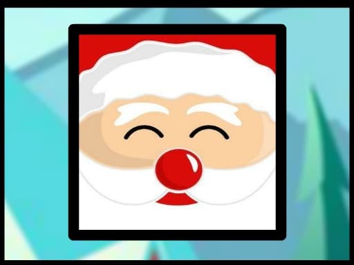 Captura de pantalla del juego Santa Claus Lay Egg - puzzles - Juego gratuito en línea