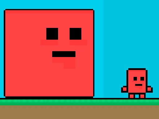 Redmax游戏截图 - arcade - 免费在线游戏