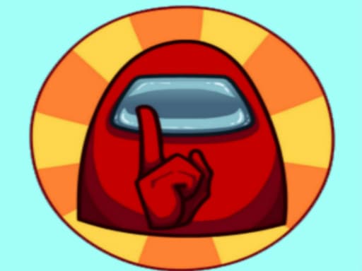 Among Space Escape game screenshot - puzzles - Free online game