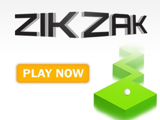 Captura de pantalla del juego ZIkZak - racing - Juego gratuito en línea