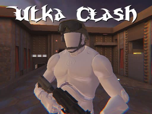 Captura de pantalla del juego Utka Clash - shooting - Juego gratuito en línea