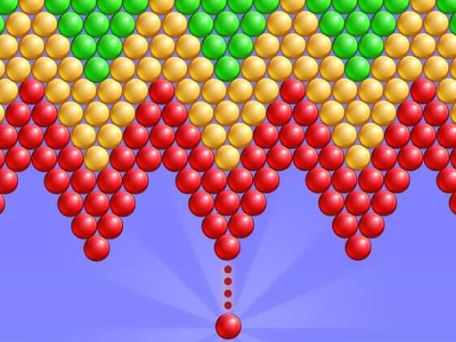 Bubble Shooter Pop: Fun Blast游戏截图 - arcade - 免费在线游戏