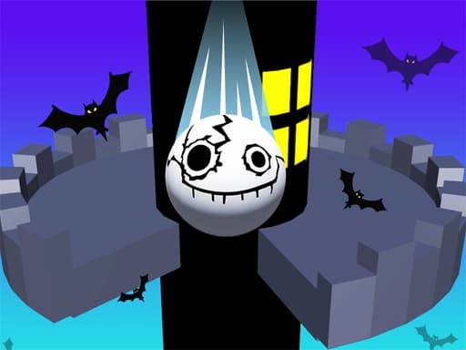 Hexa Jump ASMR游戏截图 - arcade - 免费在线游戏