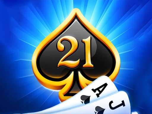 Blackjackist游戏截图 - arcade - 免费在线游戏