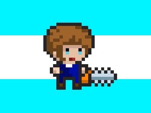 Captura de pantalla del juego Pelucaneitor - arcade - Juego gratuito en línea