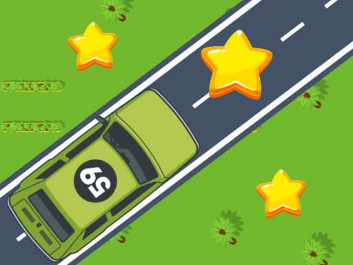 Tap To Car Racing游戏截图 - racing - 免费在线游戏