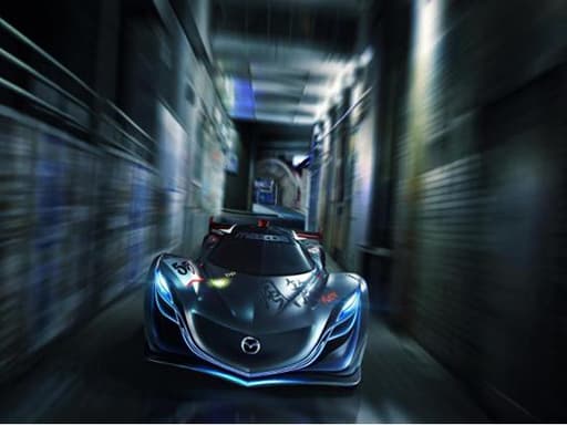 Captura de pantalla del juego Charging racing - action - Juego gratuito en línea