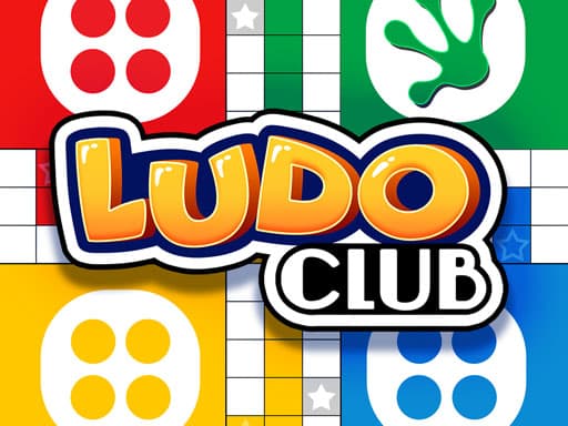 Ludo Club - Fun Dice Game游戏截图 - multiplayer - 免费在线游戏