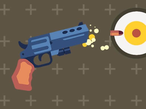 Captura de pantalla del juego Shooting Target - shooting - Juego gratuito en línea