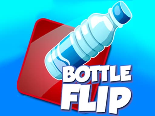 Bottle Flip Game game screenshot - puzzles - Free online game
