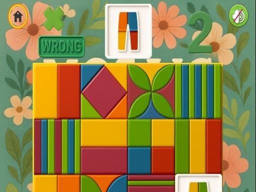 Captura de pantalla del juego Mosaic Master - puzzles - Juego gratuito en línea