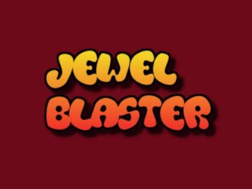 Captura de pantalla del juego Jewel Blaster - arcade - Juego gratuito en línea