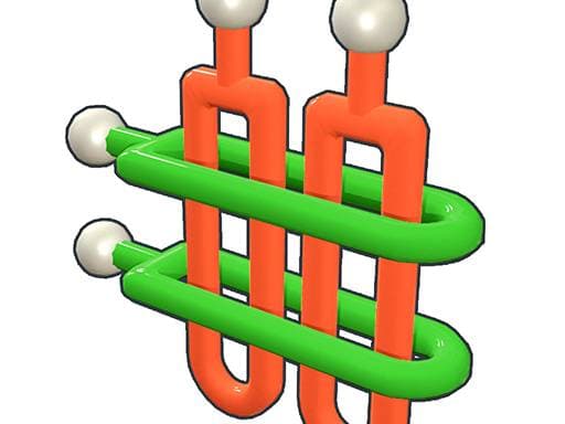 Pin Away Puzzle Tap It Out游戏截图 - puzzles - 免费在线游戏