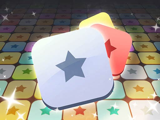 Captura de pantalla del juego Star Pop - puzzles - Juego gratuito en línea